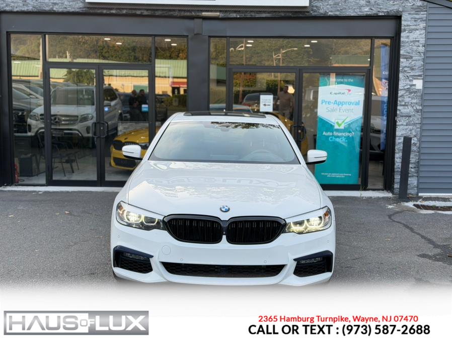 2020 BMW 5 Series 540i xDrive Sedan (M-Package-Massage Seats), available for sale in Wayne, New Jersey | Haus of Lux. Wayne, New Jersey 2020 BMW 5 Series 540i xDrive Sedan (M-Package-Massage Seats), available for sale in Wayne, New Jersey | Haus of Lux. Wayne, New Jersey