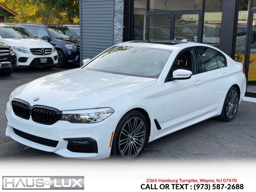 2020 BMW 5 Series 540i xDrive Sedan (M-Package-Massage Seats), available for sale in Wayne, New Jersey | Haus of Lux. Wayne, New Jersey 2020 BMW 5 Series 540i xDrive Sedan (M-Package-Massage Seats), available for sale in Wayne, New Jersey | Haus of Lux. Wayne, New Jersey