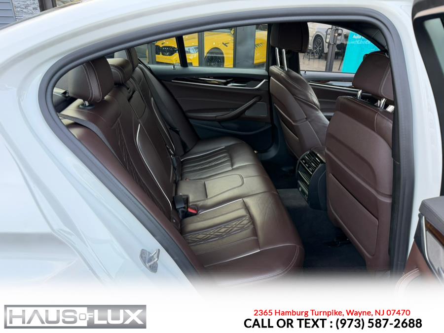 2020 BMW 5 Series 540i xDrive Sedan (M-Package-Massage Seats), available for sale in Wayne, New Jersey | Haus of Lux. Wayne, New Jersey 2020 BMW 5 Series 540i xDrive Sedan (M-Package-Massage Seats), available for sale in Wayne, New Jersey | Haus of Lux. Wayne, New Jersey