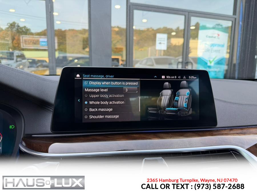2020 BMW 5 Series 540i xDrive Sedan (M-Package-Massage Seats), available for sale in Wayne, New Jersey | Haus of Lux. Wayne, New Jersey 2020 BMW 5 Series 540i xDrive Sedan (M-Package-Massage Seats), available for sale in Wayne, New Jersey | Haus of Lux. Wayne, New Jersey