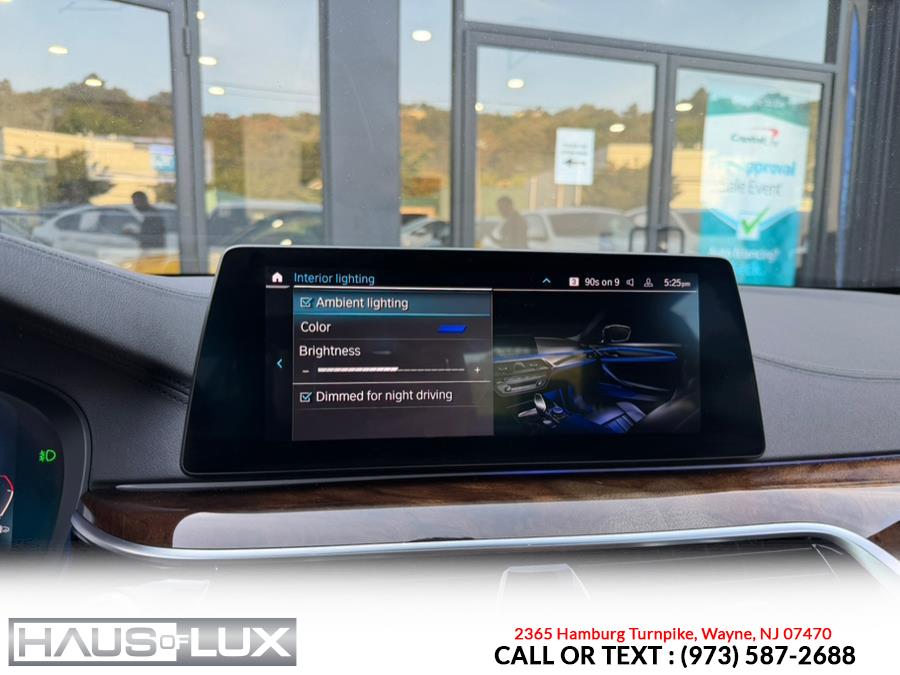 2020 BMW 5 Series 540i xDrive Sedan (M-Package-Massage Seats), available for sale in Wayne, New Jersey | Haus of Lux. Wayne, New Jersey 2020 BMW 5 Series 540i xDrive Sedan (M-Package-Massage Seats), available for sale in Wayne, New Jersey | Haus of Lux. Wayne, New Jersey