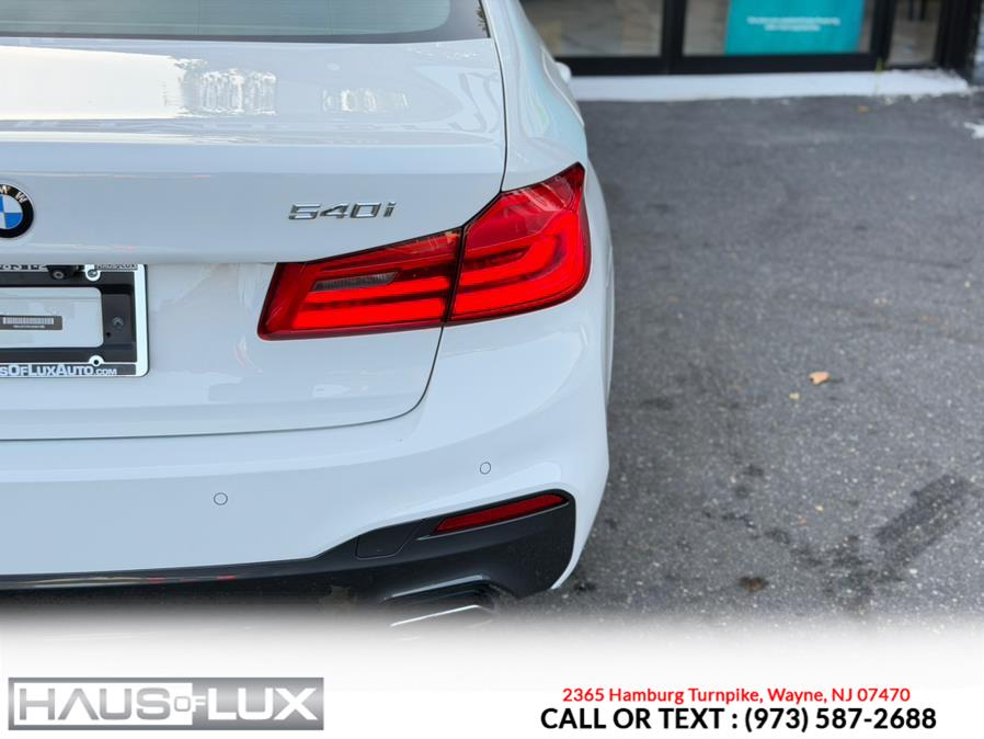 2020 BMW 5 Series 540i xDrive Sedan (M-Package-Massage Seats), available for sale in Wayne, New Jersey | Haus of Lux. Wayne, New Jersey 2020 BMW 5 Series 540i xDrive Sedan (M-Package-Massage Seats), available for sale in Wayne, New Jersey | Haus of Lux. Wayne, New Jersey