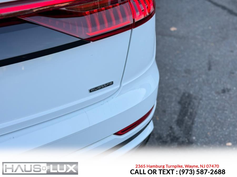 2019 Audi Q8 Premium Plus 55 TFSI quattro, available for sale in Wayne, New Jersey | Haus of Lux. Wayne, New Jersey 2019 Audi Q8 Premium Plus 55 TFSI quattro, available for sale in Wayne, New Jersey | Haus of Lux. Wayne, New Jersey