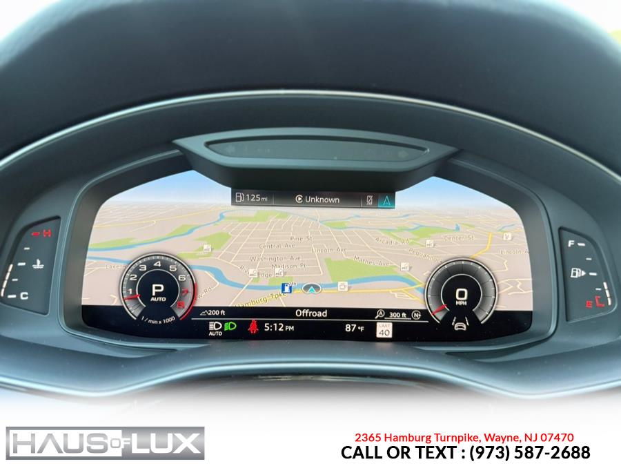2019 Audi Q8 Premium Plus 55 TFSI quattro, available for sale in Wayne, New Jersey | Haus of Lux. Wayne, New Jersey 2019 Audi Q8 Premium Plus 55 TFSI quattro, available for sale in Wayne, New Jersey | Haus of Lux. Wayne, New Jersey