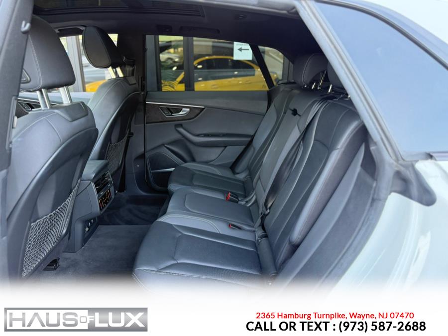 2019 Audi Q8 Premium Plus 55 TFSI quattro, available for sale in Wayne, New Jersey | Haus of Lux. Wayne, New Jersey 2019 Audi Q8 Premium Plus 55 TFSI quattro, available for sale in Wayne, New Jersey | Haus of Lux. Wayne, New Jersey