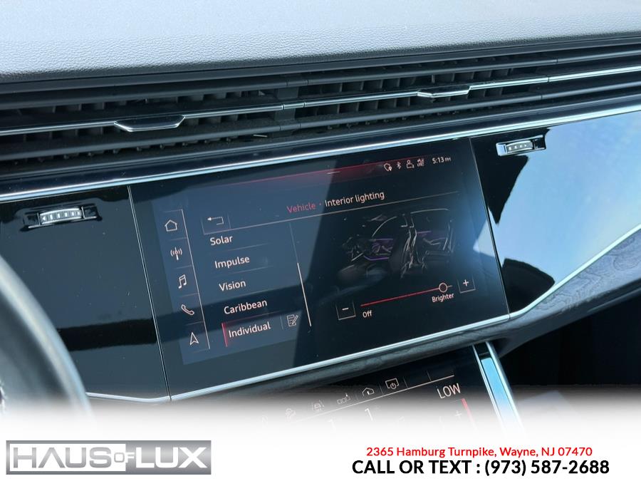 2019 Audi Q8 Premium Plus 55 TFSI quattro, available for sale in Wayne, New Jersey | Haus of Lux. Wayne, New Jersey 2019 Audi Q8 Premium Plus 55 TFSI quattro, available for sale in Wayne, New Jersey | Haus of Lux. Wayne, New Jersey
