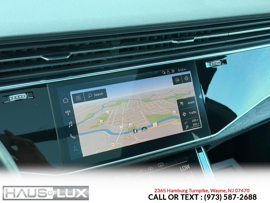 2019 Audi Q8 Premium Plus 55 TFSI quattro, available for sale in Wayne, New Jersey | Haus of Lux. Wayne, New Jersey 2019 Audi Q8 Premium Plus 55 TFSI quattro, available for sale in Wayne, New Jersey | Haus of Lux. Wayne, New Jersey