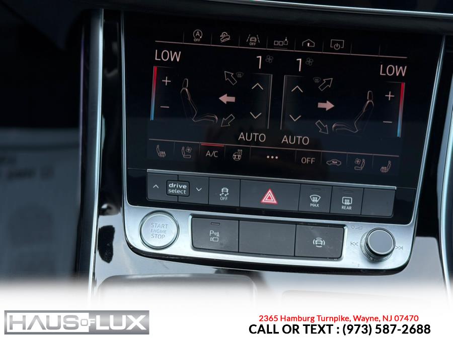 2019 Audi Q8 Premium Plus 55 TFSI quattro, available for sale in Wayne, New Jersey | Haus of Lux. Wayne, New Jersey 2019 Audi Q8 Premium Plus 55 TFSI quattro, available for sale in Wayne, New Jersey | Haus of Lux. Wayne, New Jersey