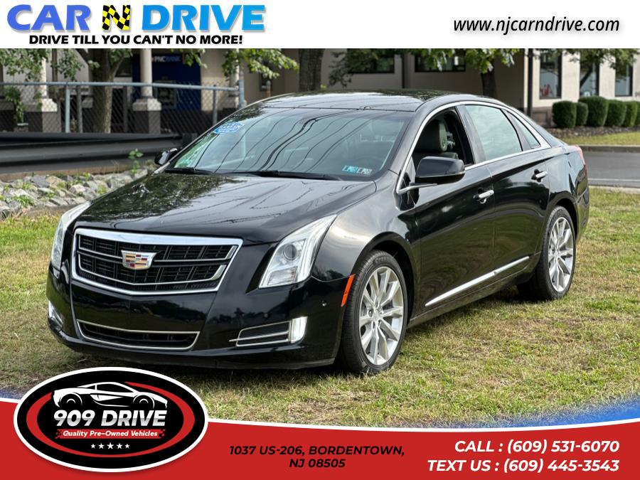 Used 2016 Cadillac Xts in BORDENTOWN, New Jersey | 909 Drive. BORDENTOWN, New Jersey