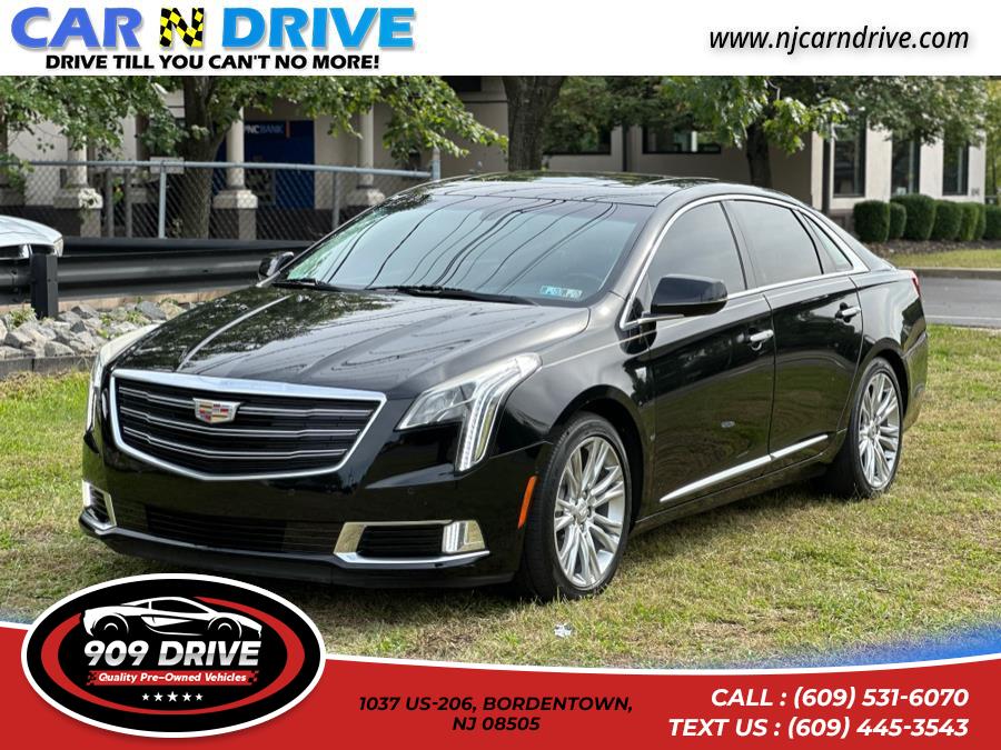 Used 2019 Cadillac Xts in BORDENTOWN, New Jersey | 909 Drive. BORDENTOWN, New Jersey