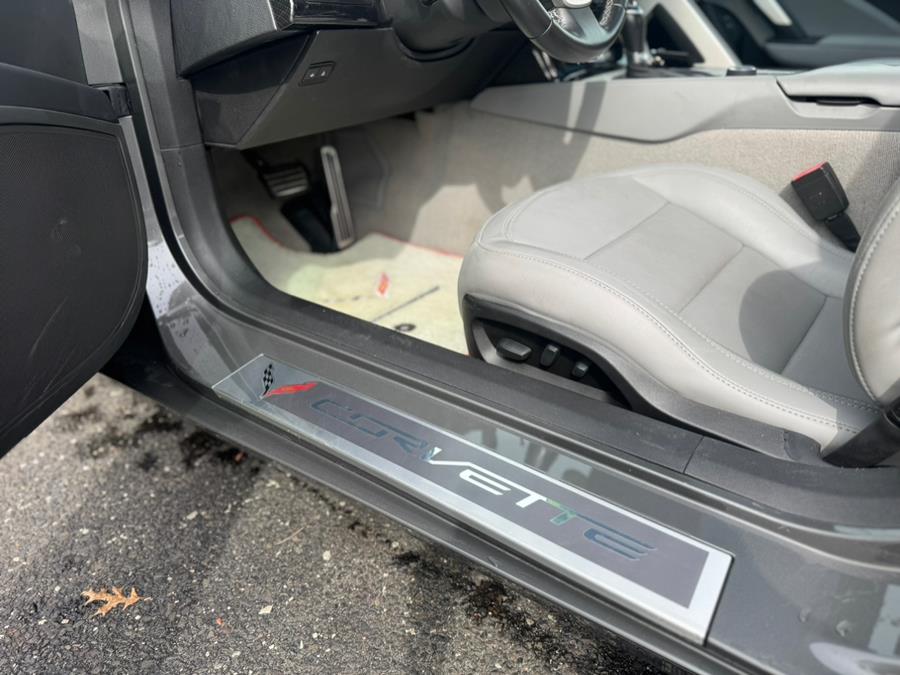 2015 Chevrolet Corvette 2dr Stingray Z51 Cpe w/3LT, available for sale in BURLINGTON, New Jersey | Tri States Auto Group. BURLINGTON, New Jersey 2015 Chevrolet Corvette 2dr Stingray Z51 Cpe w/3LT, available for sale in BURLINGTON, New Jersey | Tri States Auto Group. BURLINGTON, New Jersey