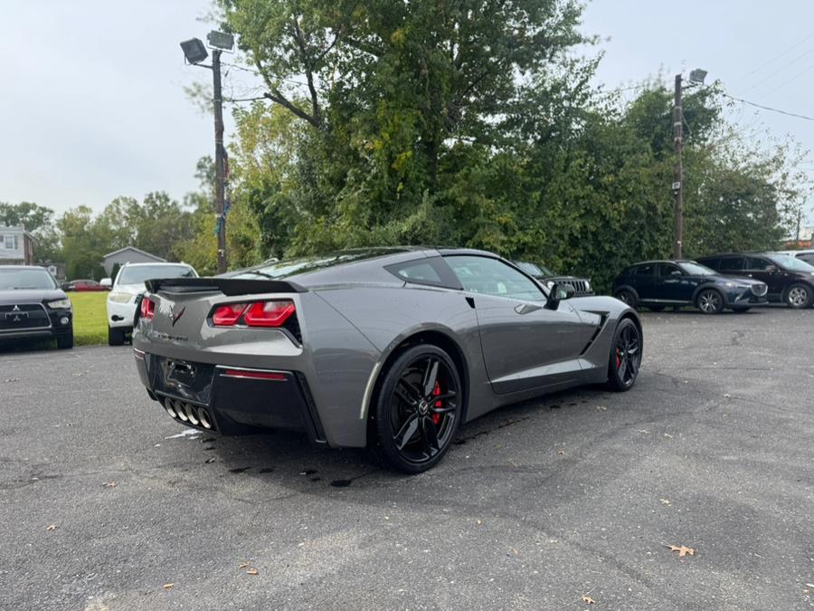 2015 Chevrolet Corvette 2dr Stingray Z51 Cpe w/3LT, available for sale in BURLINGTON, New Jersey | Tri States Auto Group. BURLINGTON, New Jersey 2015 Chevrolet Corvette 2dr Stingray Z51 Cpe w/3LT, available for sale in BURLINGTON, New Jersey | Tri States Auto Group. BURLINGTON, New Jersey