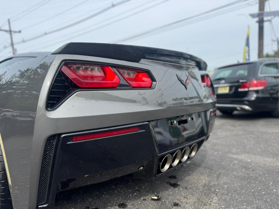 2015 Chevrolet Corvette 2dr Stingray Z51 Cpe w/3LT, available for sale in BURLINGTON, New Jersey | Tri States Auto Group. BURLINGTON, New Jersey 2015 Chevrolet Corvette 2dr Stingray Z51 Cpe w/3LT, available for sale in BURLINGTON, New Jersey | Tri States Auto Group. BURLINGTON, New Jersey