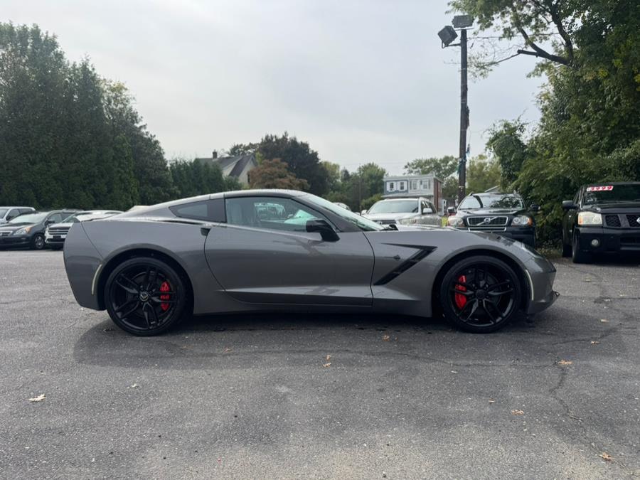 2015 Chevrolet Corvette 2dr Stingray Z51 Cpe w/3LT, available for sale in BURLINGTON, New Jersey | Tri States Auto Group. BURLINGTON, New Jersey 2015 Chevrolet Corvette 2dr Stingray Z51 Cpe w/3LT, available for sale in BURLINGTON, New Jersey | Tri States Auto Group. BURLINGTON, New Jersey