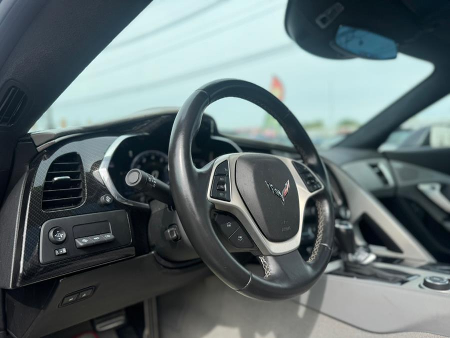 2015 Chevrolet Corvette 2dr Stingray Z51 Cpe w/3LT, available for sale in BURLINGTON, New Jersey | Tri States Auto Group. BURLINGTON, New Jersey 2015 Chevrolet Corvette 2dr Stingray Z51 Cpe w/3LT, available for sale in BURLINGTON, New Jersey | Tri States Auto Group. BURLINGTON, New Jersey