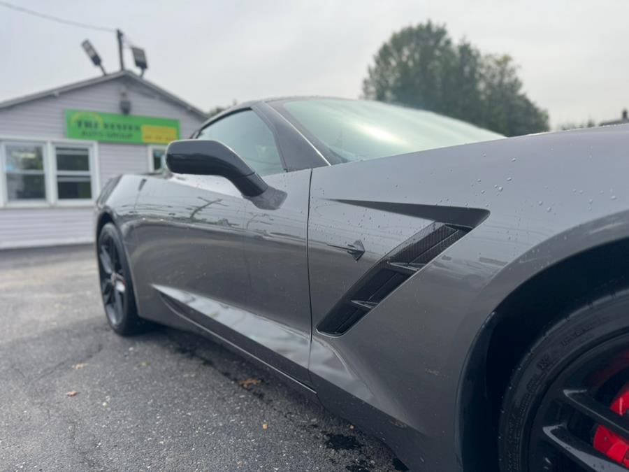 2015 Chevrolet Corvette 2dr Stingray Z51 Cpe w/3LT, available for sale in BURLINGTON, New Jersey | Tri States Auto Group. BURLINGTON, New Jersey 2015 Chevrolet Corvette 2dr Stingray Z51 Cpe w/3LT, available for sale in BURLINGTON, New Jersey | Tri States Auto Group. BURLINGTON, New Jersey