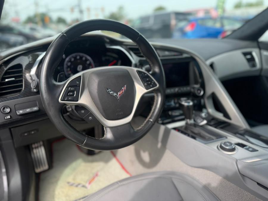 2015 Chevrolet Corvette 2dr Stingray Z51 Cpe w/3LT, available for sale in BURLINGTON, New Jersey | Tri States Auto Group. BURLINGTON, New Jersey 2015 Chevrolet Corvette 2dr Stingray Z51 Cpe w/3LT, available for sale in BURLINGTON, New Jersey | Tri States Auto Group. BURLINGTON, New Jersey