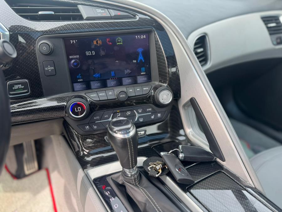 2015 Chevrolet Corvette 2dr Stingray Z51 Cpe w/3LT, available for sale in BURLINGTON, New Jersey | Tri States Auto Group. BURLINGTON, New Jersey 2015 Chevrolet Corvette 2dr Stingray Z51 Cpe w/3LT, available for sale in BURLINGTON, New Jersey | Tri States Auto Group. BURLINGTON, New Jersey