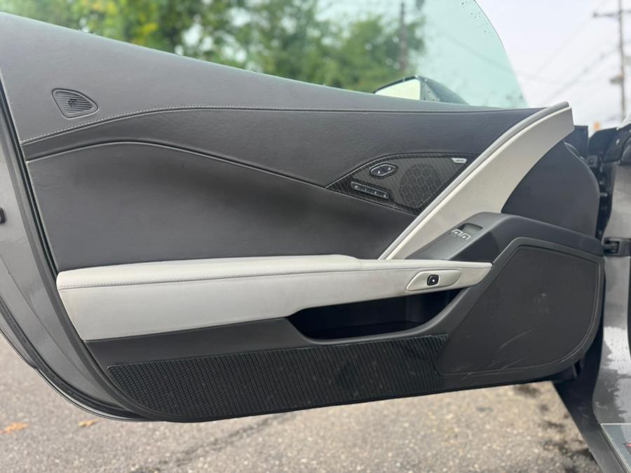 2015 Chevrolet Corvette 2dr Stingray Z51 Cpe w/3LT, available for sale in BURLINGTON, New Jersey | Tri States Auto Group. BURLINGTON, New Jersey 2015 Chevrolet Corvette 2dr Stingray Z51 Cpe w/3LT, available for sale in BURLINGTON, New Jersey | Tri States Auto Group. BURLINGTON, New Jersey