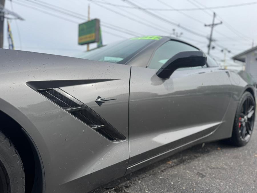 2015 Chevrolet Corvette 2dr Stingray Z51 Cpe w/3LT, available for sale in BURLINGTON, New Jersey | Tri States Auto Group. BURLINGTON, New Jersey 2015 Chevrolet Corvette 2dr Stingray Z51 Cpe w/3LT, available for sale in BURLINGTON, New Jersey | Tri States Auto Group. BURLINGTON, New Jersey