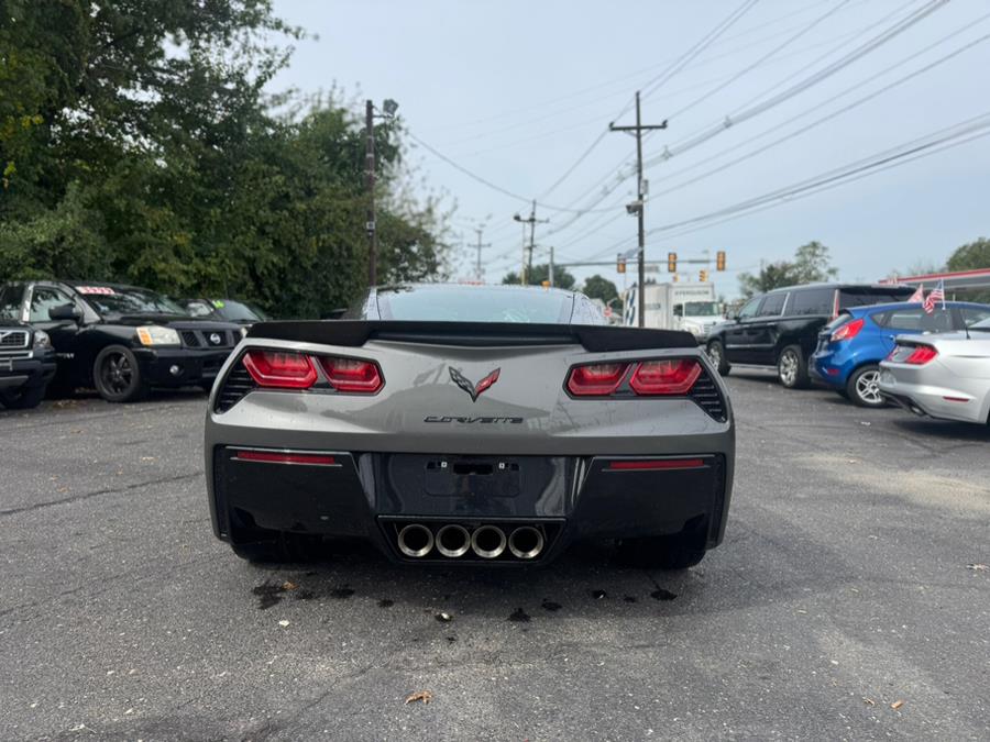 2015 Chevrolet Corvette 2dr Stingray Z51 Cpe w/3LT, available for sale in BURLINGTON, New Jersey | Tri States Auto Group. BURLINGTON, New Jersey 2015 Chevrolet Corvette 2dr Stingray Z51 Cpe w/3LT, available for sale in BURLINGTON, New Jersey | Tri States Auto Group. BURLINGTON, New Jersey