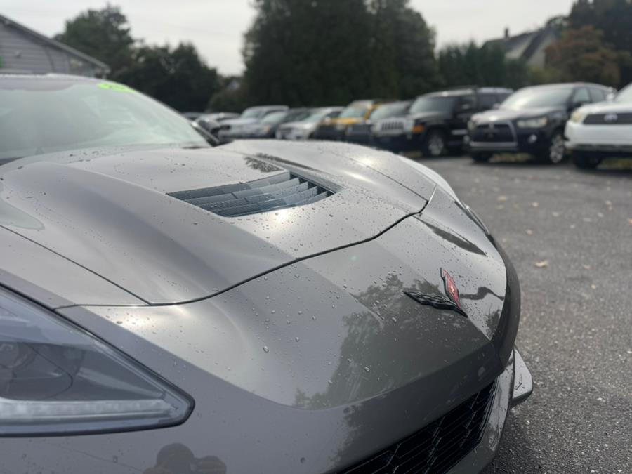2015 Chevrolet Corvette 2dr Stingray Z51 Cpe w/3LT, available for sale in BURLINGTON, New Jersey | Tri States Auto Group. BURLINGTON, New Jersey 2015 Chevrolet Corvette 2dr Stingray Z51 Cpe w/3LT, available for sale in BURLINGTON, New Jersey | Tri States Auto Group. BURLINGTON, New Jersey