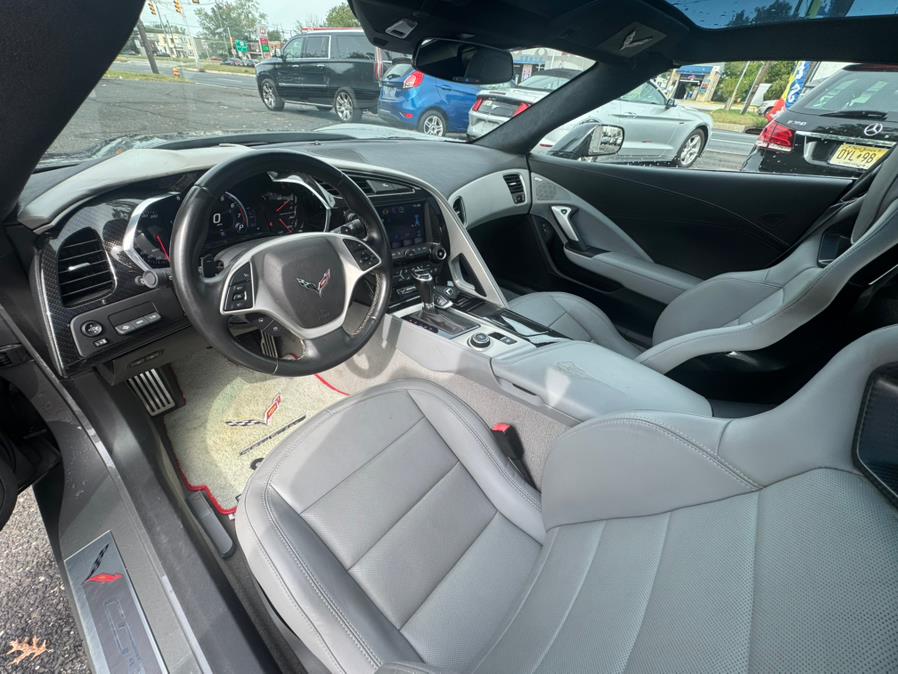 2015 Chevrolet Corvette 2dr Stingray Z51 Cpe w/3LT, available for sale in BURLINGTON, New Jersey | Tri States Auto Group. BURLINGTON, New Jersey 2015 Chevrolet Corvette 2dr Stingray Z51 Cpe w/3LT, available for sale in BURLINGTON, New Jersey | Tri States Auto Group. BURLINGTON, New Jersey