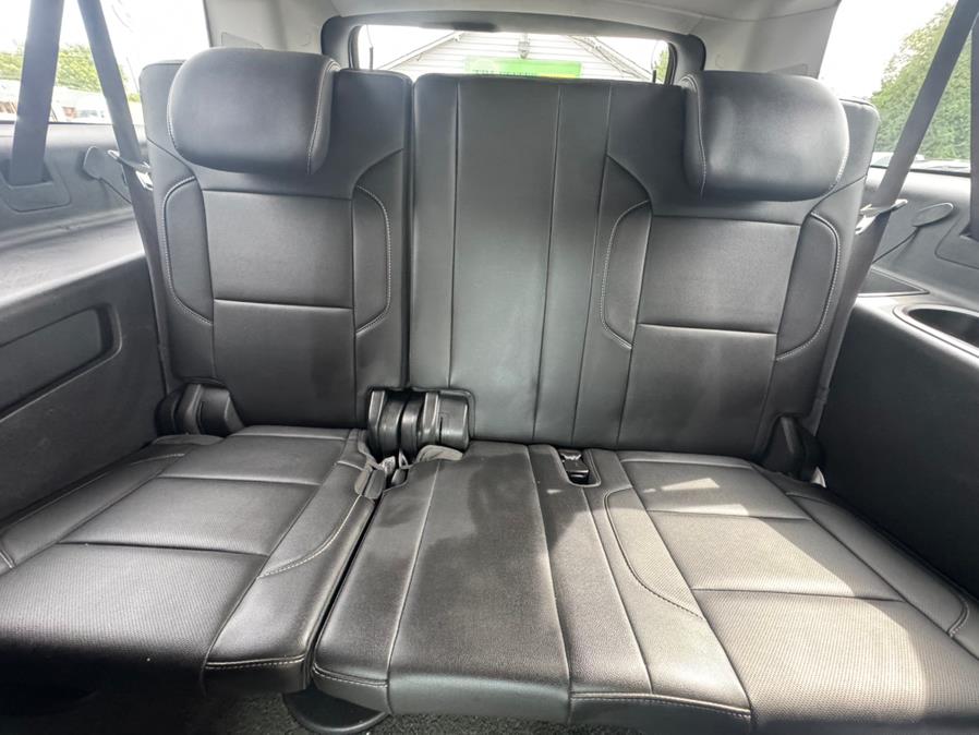 2015 Chevrolet Suburban 4WD 4dr LTZ, available for sale in BURLINGTON, New Jersey | Tri States Auto Group. BURLINGTON, New Jersey 2015 Chevrolet Suburban 4WD 4dr LTZ, available for sale in BURLINGTON, New Jersey | Tri States Auto Group. BURLINGTON, New Jersey