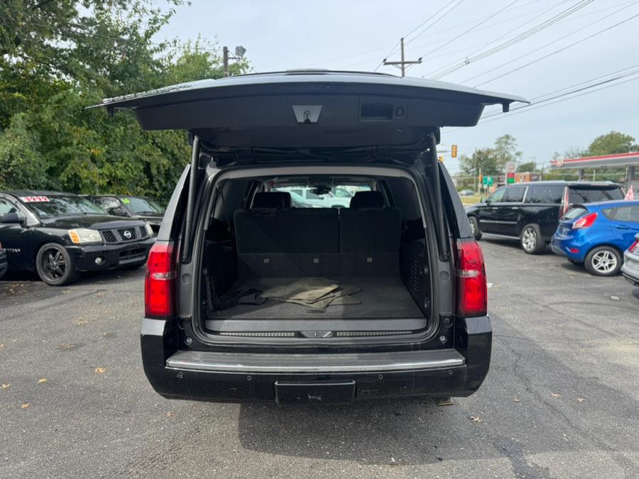 2015 Chevrolet Suburban 4WD 4dr LTZ, available for sale in BURLINGTON, New Jersey | Tri States Auto Group. BURLINGTON, New Jersey 2015 Chevrolet Suburban 4WD 4dr LTZ, available for sale in BURLINGTON, New Jersey | Tri States Auto Group. BURLINGTON, New Jersey