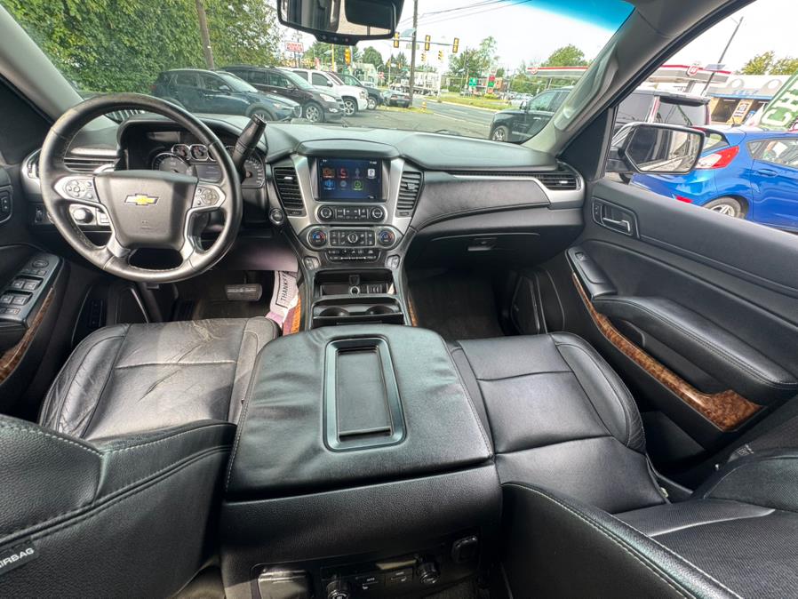2015 Chevrolet Suburban 4WD 4dr LTZ, available for sale in BURLINGTON, New Jersey | Tri States Auto Group. BURLINGTON, New Jersey 2015 Chevrolet Suburban 4WD 4dr LTZ, available for sale in BURLINGTON, New Jersey | Tri States Auto Group. BURLINGTON, New Jersey