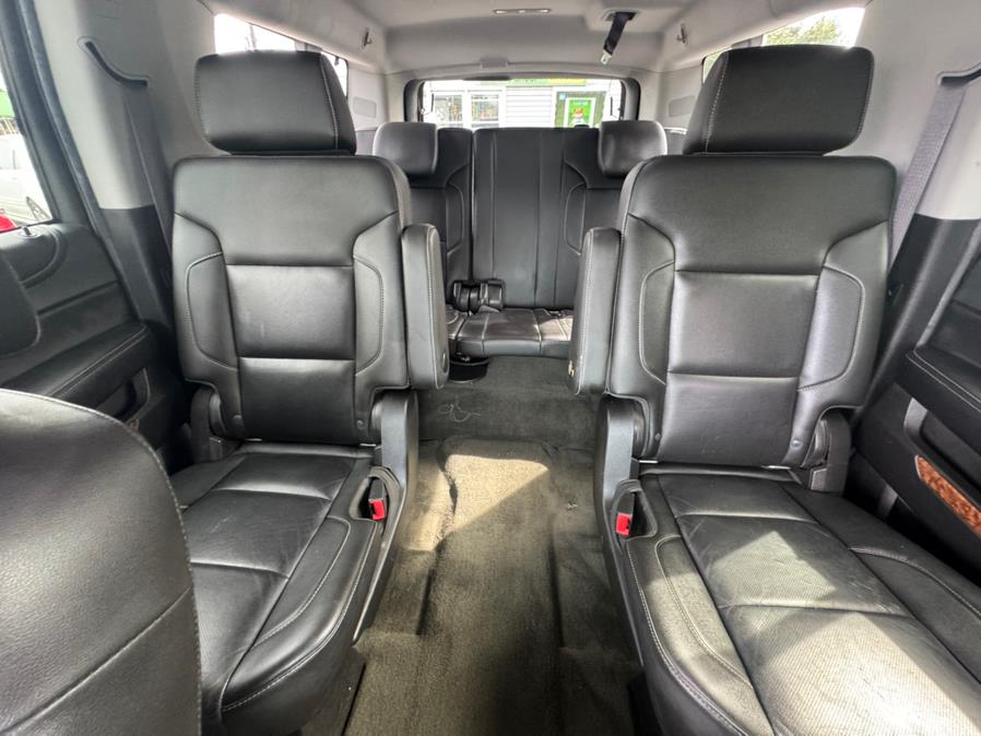 2015 Chevrolet Suburban 4WD 4dr LTZ, available for sale in BURLINGTON, New Jersey | Tri States Auto Group. BURLINGTON, New Jersey 2015 Chevrolet Suburban 4WD 4dr LTZ, available for sale in BURLINGTON, New Jersey | Tri States Auto Group. BURLINGTON, New Jersey