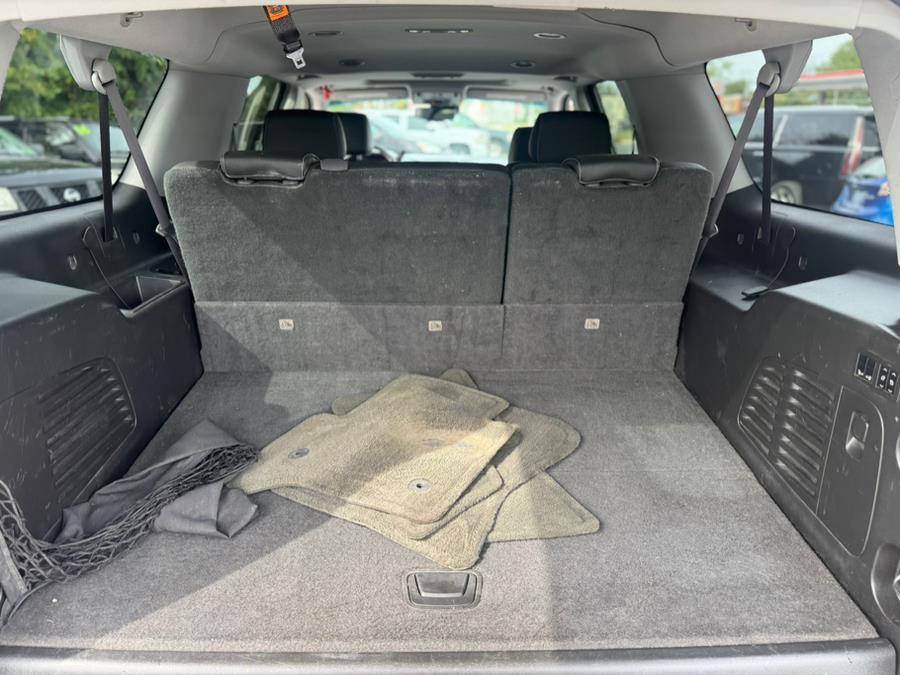 2015 Chevrolet Suburban 4WD 4dr LTZ, available for sale in BURLINGTON, New Jersey | Tri States Auto Group. BURLINGTON, New Jersey 2015 Chevrolet Suburban 4WD 4dr LTZ, available for sale in BURLINGTON, New Jersey | Tri States Auto Group. BURLINGTON, New Jersey