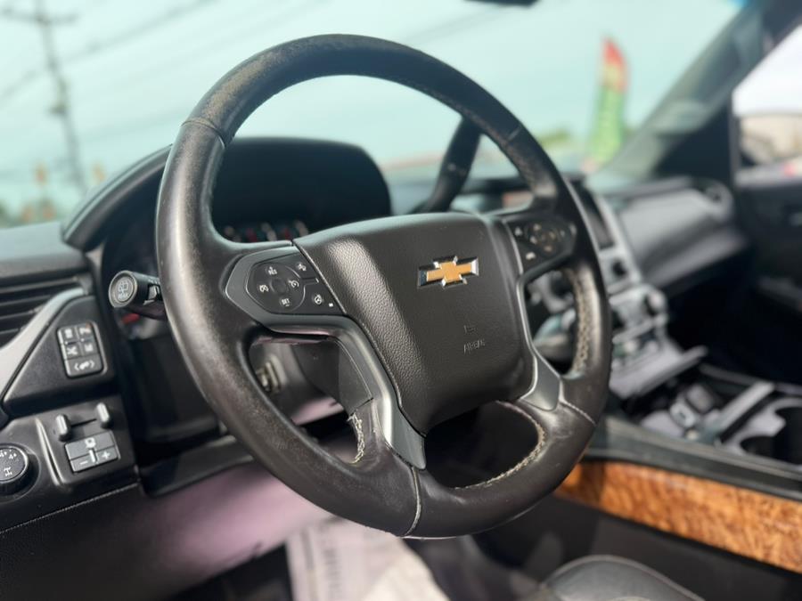 2015 Chevrolet Suburban 4WD 4dr LTZ, available for sale in BURLINGTON, New Jersey | Tri States Auto Group. BURLINGTON, New Jersey 2015 Chevrolet Suburban 4WD 4dr LTZ, available for sale in BURLINGTON, New Jersey | Tri States Auto Group. BURLINGTON, New Jersey