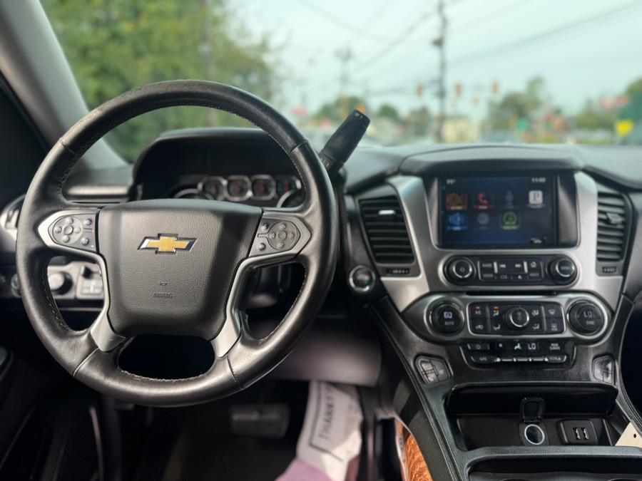 2015 Chevrolet Suburban 4WD 4dr LTZ, available for sale in BURLINGTON, New Jersey | Tri States Auto Group. BURLINGTON, New Jersey 2015 Chevrolet Suburban 4WD 4dr LTZ, available for sale in BURLINGTON, New Jersey | Tri States Auto Group. BURLINGTON, New Jersey