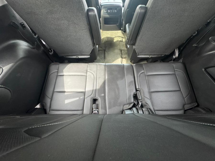 2015 Chevrolet Suburban 4WD 4dr LTZ, available for sale in BURLINGTON, New Jersey | Tri States Auto Group. BURLINGTON, New Jersey 2015 Chevrolet Suburban 4WD 4dr LTZ, available for sale in BURLINGTON, New Jersey | Tri States Auto Group. BURLINGTON, New Jersey