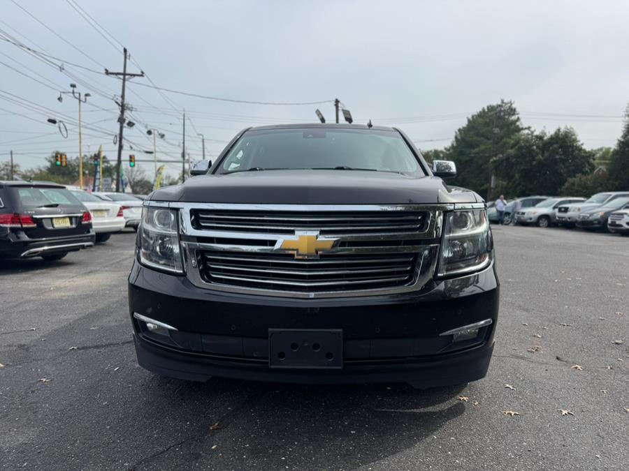 2015 Chevrolet Suburban 4WD 4dr LTZ, available for sale in BURLINGTON, New Jersey | Tri States Auto Group. BURLINGTON, New Jersey 2015 Chevrolet Suburban 4WD 4dr LTZ, available for sale in BURLINGTON, New Jersey | Tri States Auto Group. BURLINGTON, New Jersey