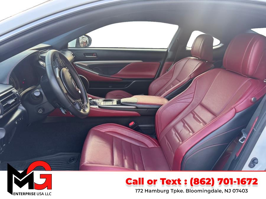 2015 Lexus RC 350 2dr Cpe RWD, available for sale in Bloomingdale, New Jersey | MG Enterprise USA. Bloomingdale, New Jersey 2015 Lexus RC 350 2dr Cpe RWD, available for sale in Bloomingdale, New Jersey | MG Enterprise USA. Bloomingdale, New Jersey