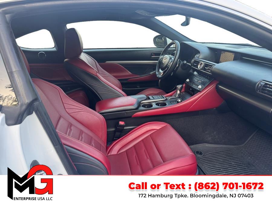 2015 Lexus RC 350 2dr Cpe RWD, available for sale in Bloomingdale, New Jersey | MG Enterprise USA. Bloomingdale, New Jersey 2015 Lexus RC 350 2dr Cpe RWD, available for sale in Bloomingdale, New Jersey | MG Enterprise USA. Bloomingdale, New Jersey