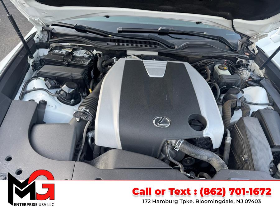 2015 Lexus RC 350 2dr Cpe RWD, available for sale in Bloomingdale, New Jersey | MG Enterprise USA. Bloomingdale, New Jersey 2015 Lexus RC 350 2dr Cpe RWD, available for sale in Bloomingdale, New Jersey | MG Enterprise USA. Bloomingdale, New Jersey