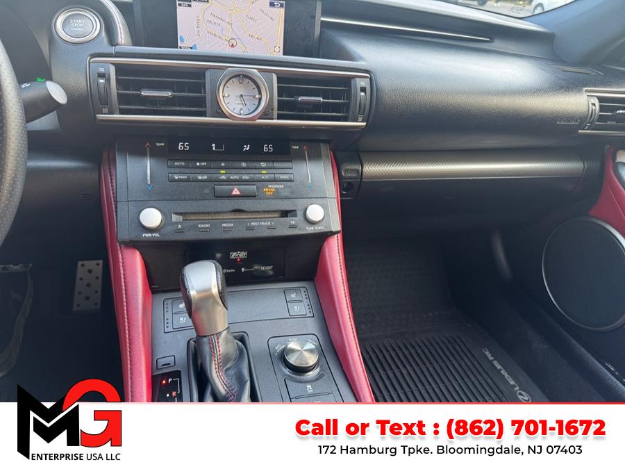 2015 Lexus RC 350 2dr Cpe RWD, available for sale in Bloomingdale, New Jersey | MG Enterprise USA. Bloomingdale, New Jersey 2015 Lexus RC 350 2dr Cpe RWD, available for sale in Bloomingdale, New Jersey | MG Enterprise USA. Bloomingdale, New Jersey