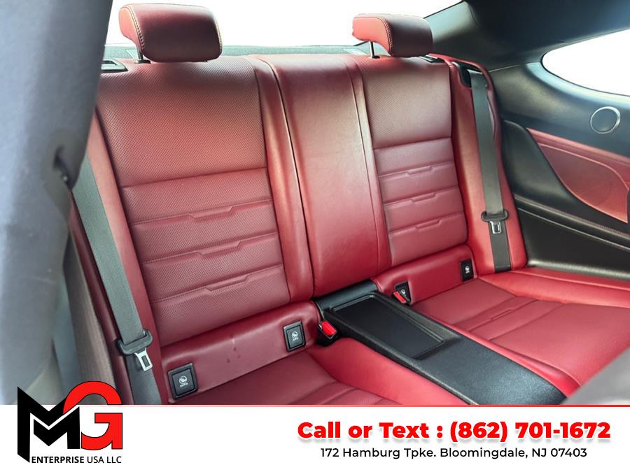 2015 Lexus RC 350 2dr Cpe RWD, available for sale in Bloomingdale, New Jersey | MG Enterprise USA. Bloomingdale, New Jersey 2015 Lexus RC 350 2dr Cpe RWD, available for sale in Bloomingdale, New Jersey | MG Enterprise USA. Bloomingdale, New Jersey