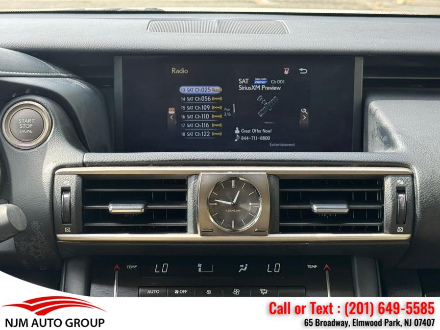 2017 Lexus IS IS 300 AWD, available for sale in Elmwood Park, New Jersey | NJM Auto Group. Elmwood Park, New Jersey 2017 Lexus IS IS 300 AWD, available for sale in Elmwood Park, New Jersey | NJM Auto Group. Elmwood Park, New Jersey