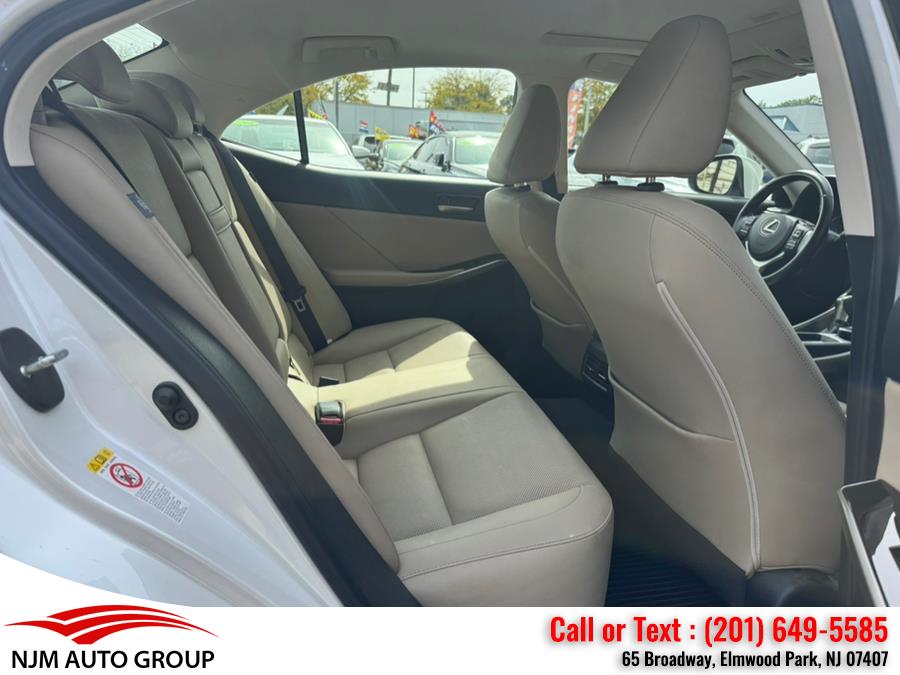 2017 Lexus IS IS 300 AWD, available for sale in Elmwood Park, New Jersey | NJM Auto Group. Elmwood Park, New Jersey 2017 Lexus IS IS 300 AWD, available for sale in Elmwood Park, New Jersey | NJM Auto Group. Elmwood Park, New Jersey