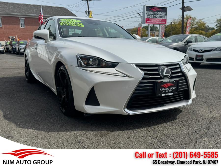 2017 Lexus IS IS 300 AWD, available for sale in Elmwood Park, New Jersey | NJM Auto Group. Elmwood Park, New Jersey 2017 Lexus IS IS 300 AWD, available for sale in Elmwood Park, New Jersey | NJM Auto Group. Elmwood Park, New Jersey