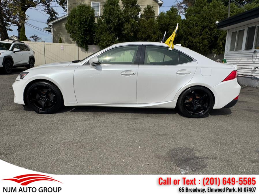 2017 Lexus IS IS 300 AWD, available for sale in Elmwood Park, New Jersey | NJM Auto Group. Elmwood Park, New Jersey 2017 Lexus IS IS 300 AWD, available for sale in Elmwood Park, New Jersey | NJM Auto Group. Elmwood Park, New Jersey