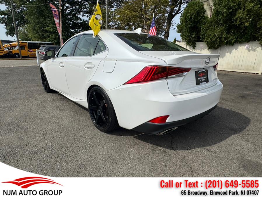 2017 Lexus IS IS 300 AWD, available for sale in Elmwood Park, New Jersey | NJM Auto Group. Elmwood Park, New Jersey 2017 Lexus IS IS 300 AWD, available for sale in Elmwood Park, New Jersey | NJM Auto Group. Elmwood Park, New Jersey
