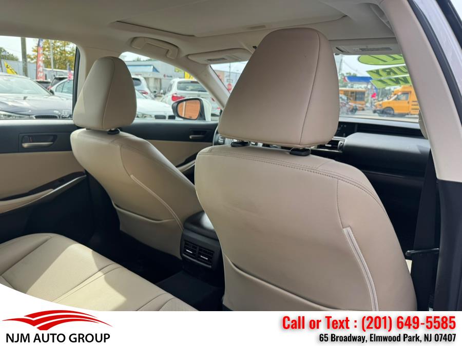 2017 Lexus IS IS 300 AWD, available for sale in Elmwood Park, New Jersey | NJM Auto Group. Elmwood Park, New Jersey 2017 Lexus IS IS 300 AWD, available for sale in Elmwood Park, New Jersey | NJM Auto Group. Elmwood Park, New Jersey