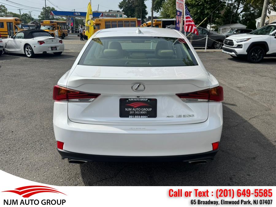 2017 Lexus IS IS 300 AWD, available for sale in Elmwood Park, New Jersey | NJM Auto Group. Elmwood Park, New Jersey 2017 Lexus IS IS 300 AWD, available for sale in Elmwood Park, New Jersey | NJM Auto Group. Elmwood Park, New Jersey