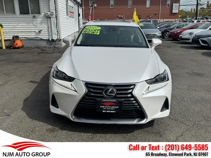 2017 Lexus IS IS 300 AWD, available for sale in Elmwood Park, New Jersey | NJM Auto Group. Elmwood Park, New Jersey 2017 Lexus IS IS 300 AWD, available for sale in Elmwood Park, New Jersey | NJM Auto Group. Elmwood Park, New Jersey