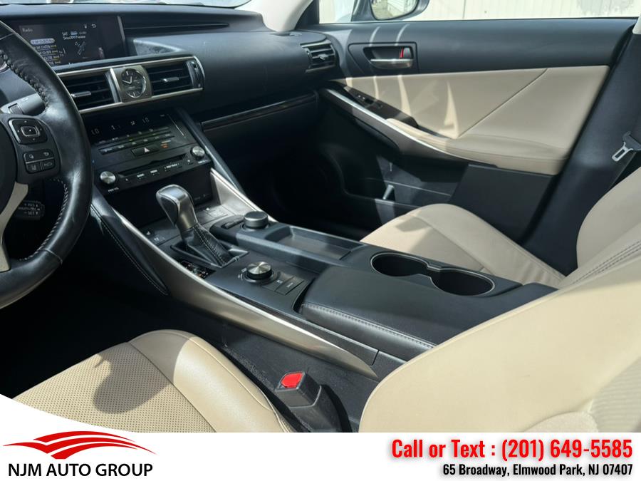 2017 Lexus IS IS 300 AWD, available for sale in Elmwood Park, New Jersey | NJM Auto Group. Elmwood Park, New Jersey 2017 Lexus IS IS 300 AWD, available for sale in Elmwood Park, New Jersey | NJM Auto Group. Elmwood Park, New Jersey